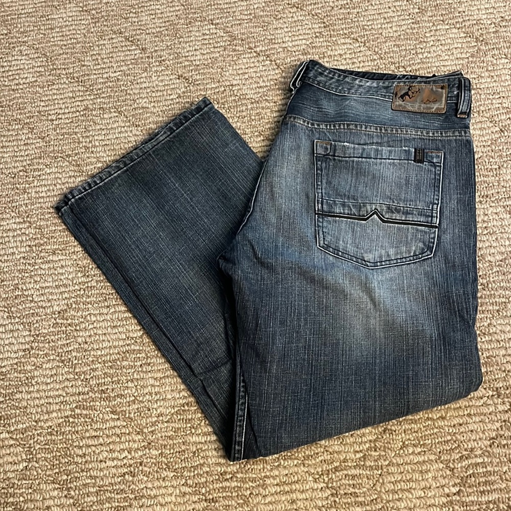 Buffalo David Bitton Jeans
